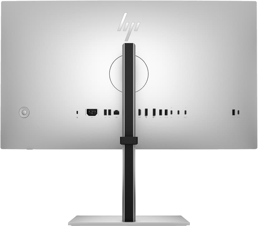 HP Series 7 Pro 727pk 27" 3840 × 2160pixels IPS Black 16:9 60Hz