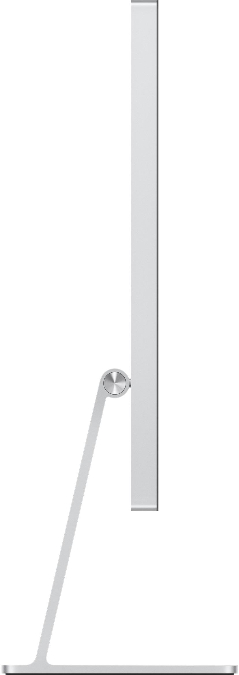 Apple Studio Display - Nano-Texture Glass - Tilt-Adjustable Stand 27" 5120 × 2880pixels 16:9 60Hz