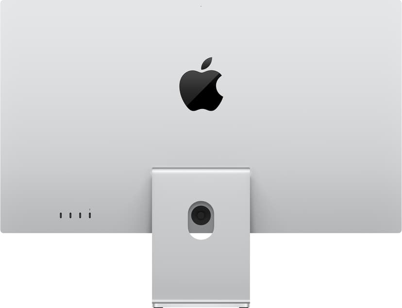 Apple Studio Display - Standard Glass - Tilt-Adjustable Stand 27" 5120 x 2880pixels 16:9 60Hz