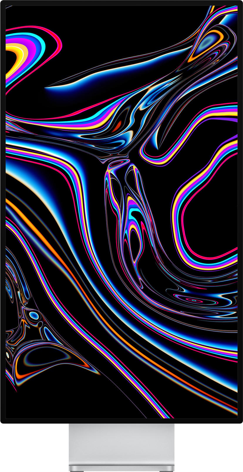 Apple Pro Display XDR - Nano-texture glass 32" 6016 × 3384pixels IPS 16:9 60Hz