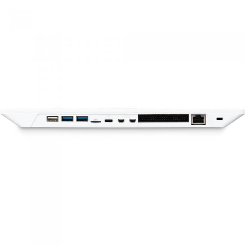 Raspberry Pi 500 Nordic