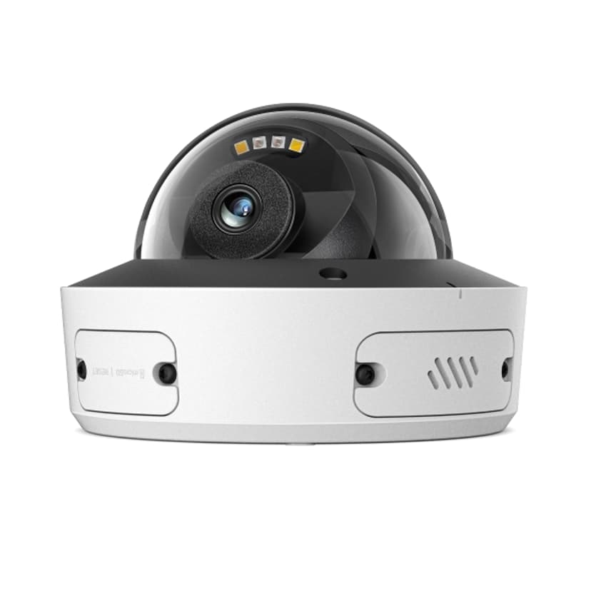 TP-Link VIGI InSight S245 4MP dome netværkskamera 2.8mm