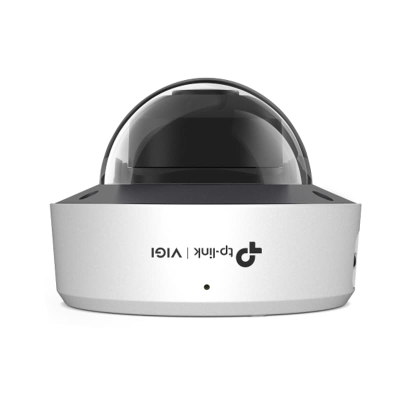 TP-Link VIGI InSight S245 4MP dome nettverkskamera 4mm