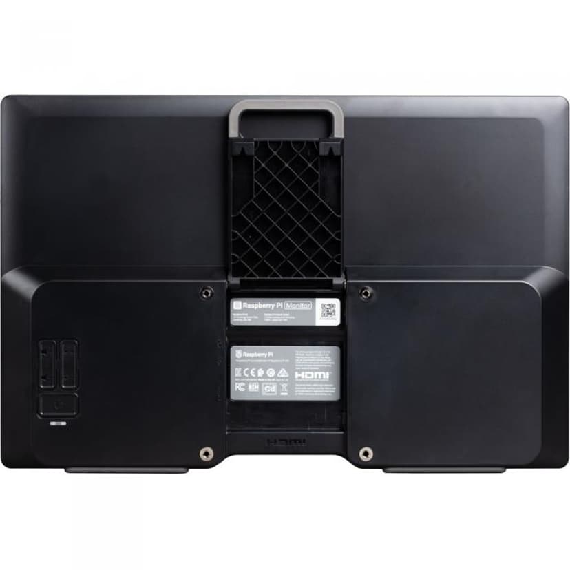 Raspberry Pi monitor 15.6" 1080P black 15.6" 1920 x 1080pixels IPS LCD 60Hz