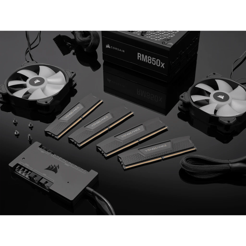 Corsair Vengeance EXPO/XMP 96GB 6000MT/s DDR5 288-pin DIMM