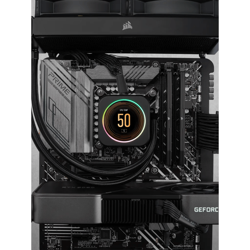 Corsair Vengeance EXPO/XMP 96GB 6000MT/s DDR5 288-pin DIMM