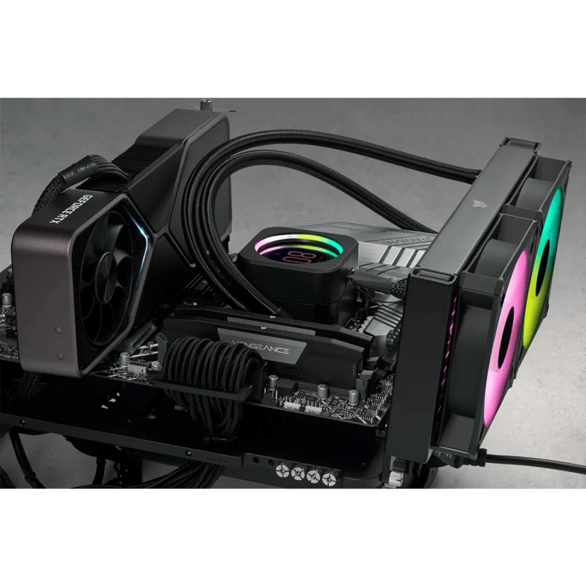Corsair Vengeance EXPO/XMP 96GB 6000MT/s DDR5 288-pin DIMM