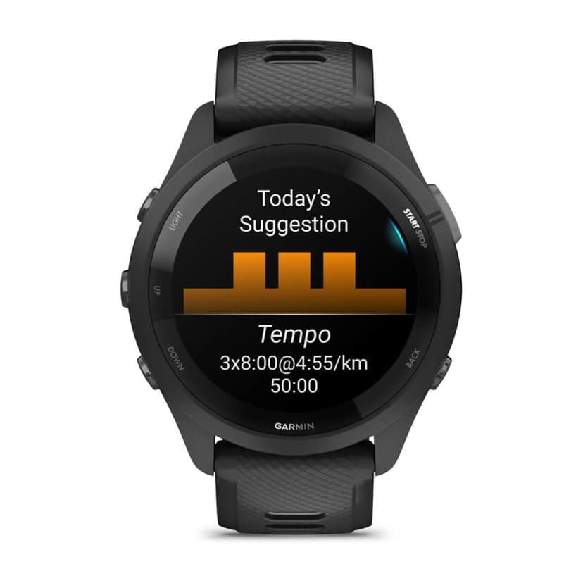 Garmin Forerunner 265