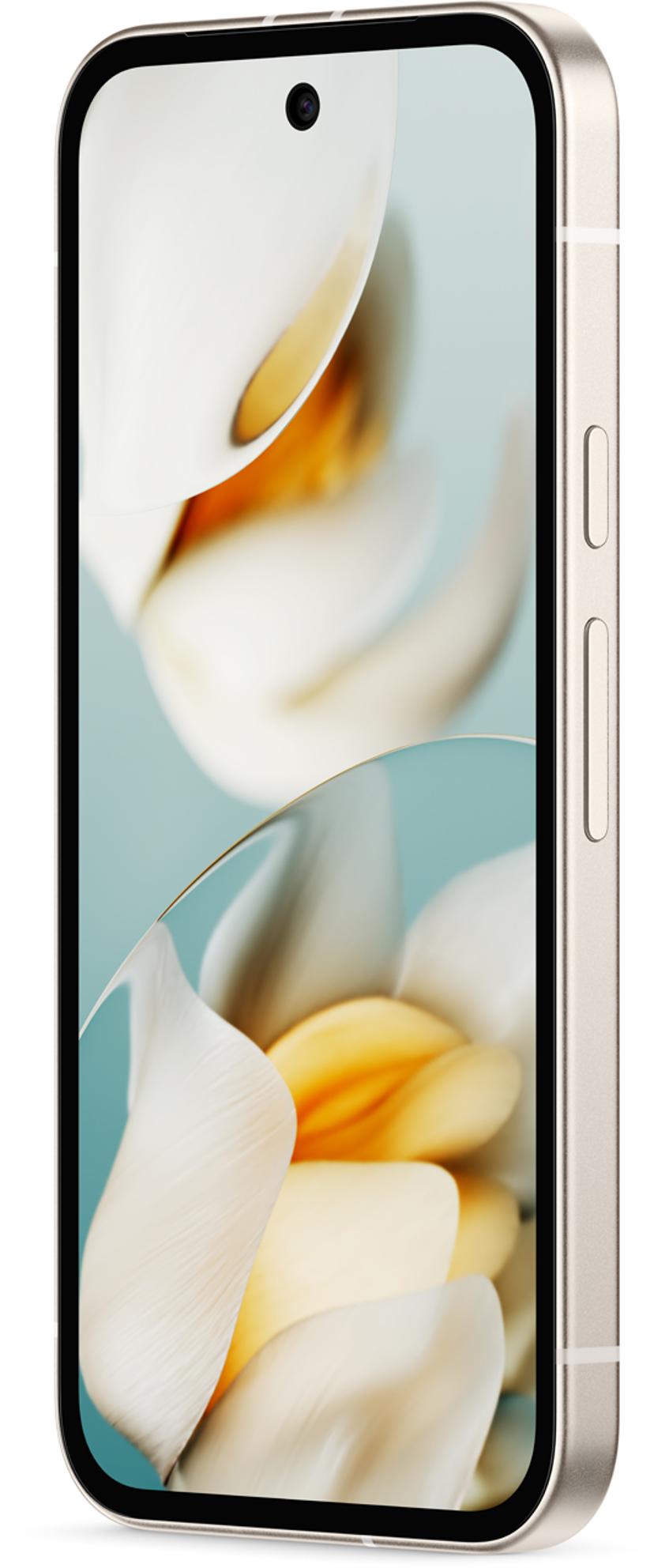 Google Pixel 9a 128GB Porcelain (GA09563-GB)
