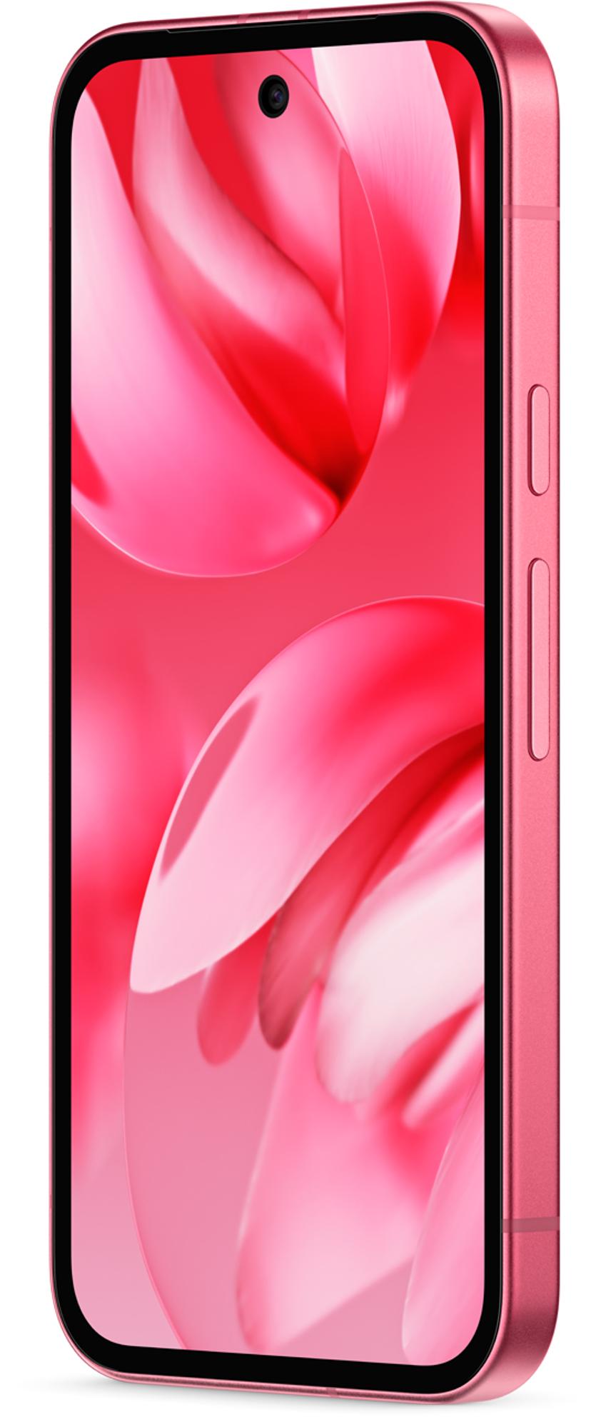 Google Pixel 9a 128GB Ruusu