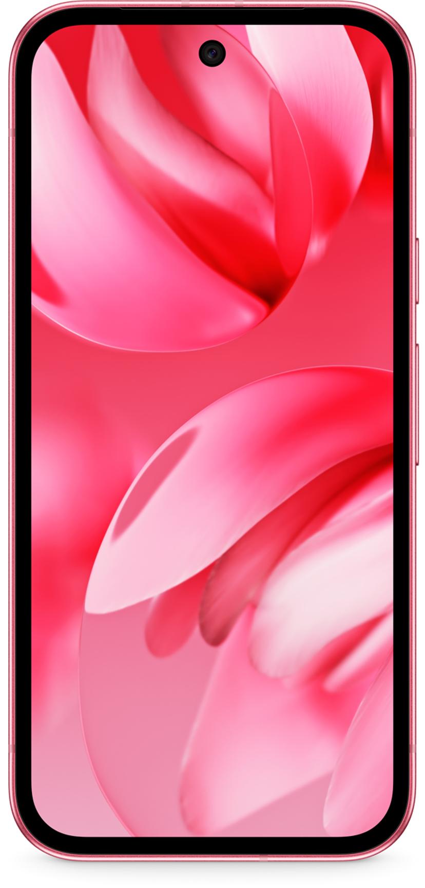 Google Pixel 9a 128GB Rosa (GA09565-GB)