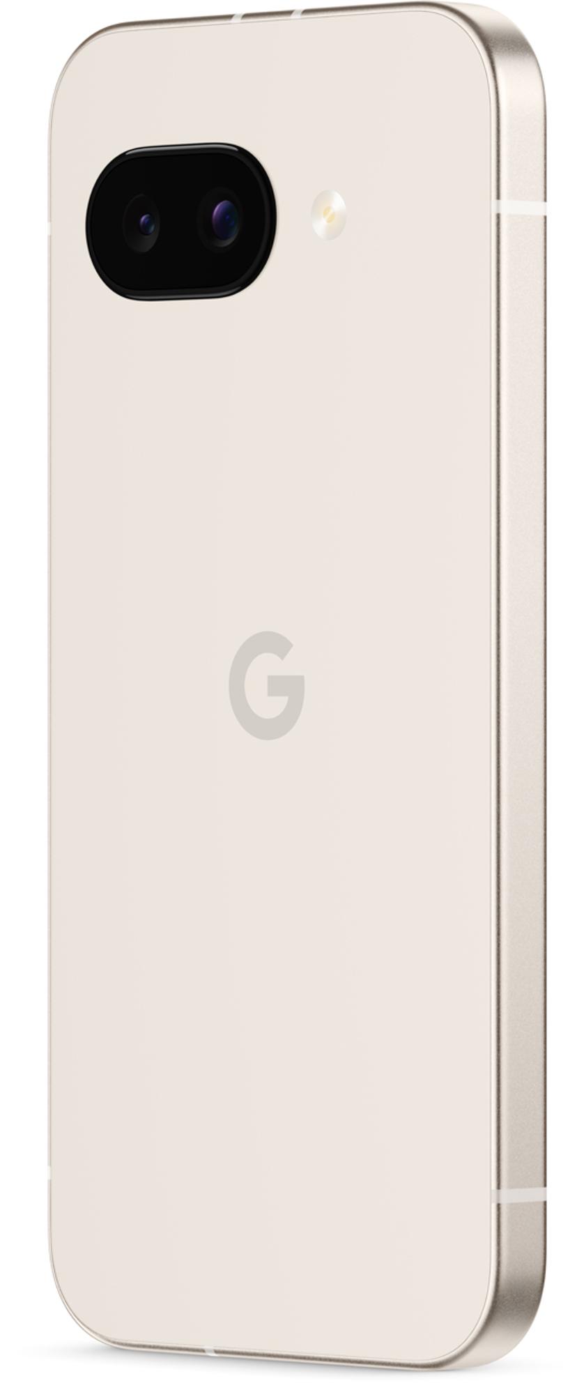 激安超特価 最大80%オフ  Google Pixel 9a 128GB Porcelain (GA09563-GB) Smartphone Body