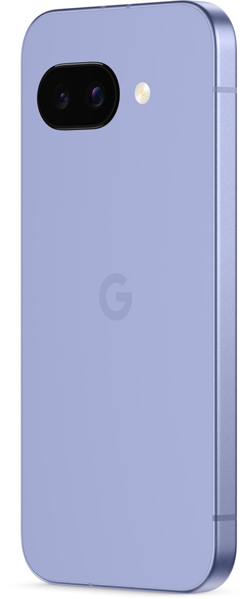 Google Pixel 9a 128GB Lilla (GA09564-GB)