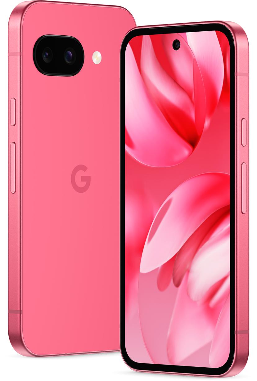 Google Pixel 9a 128GB Rosa