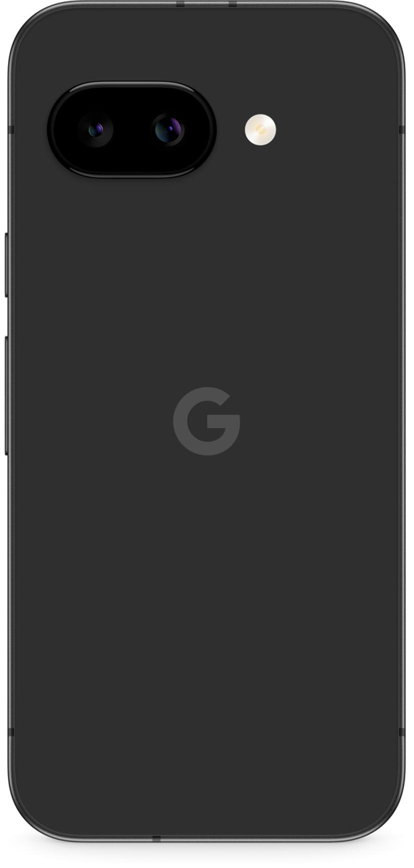 Google Pixel 9a 256GB Obsidian