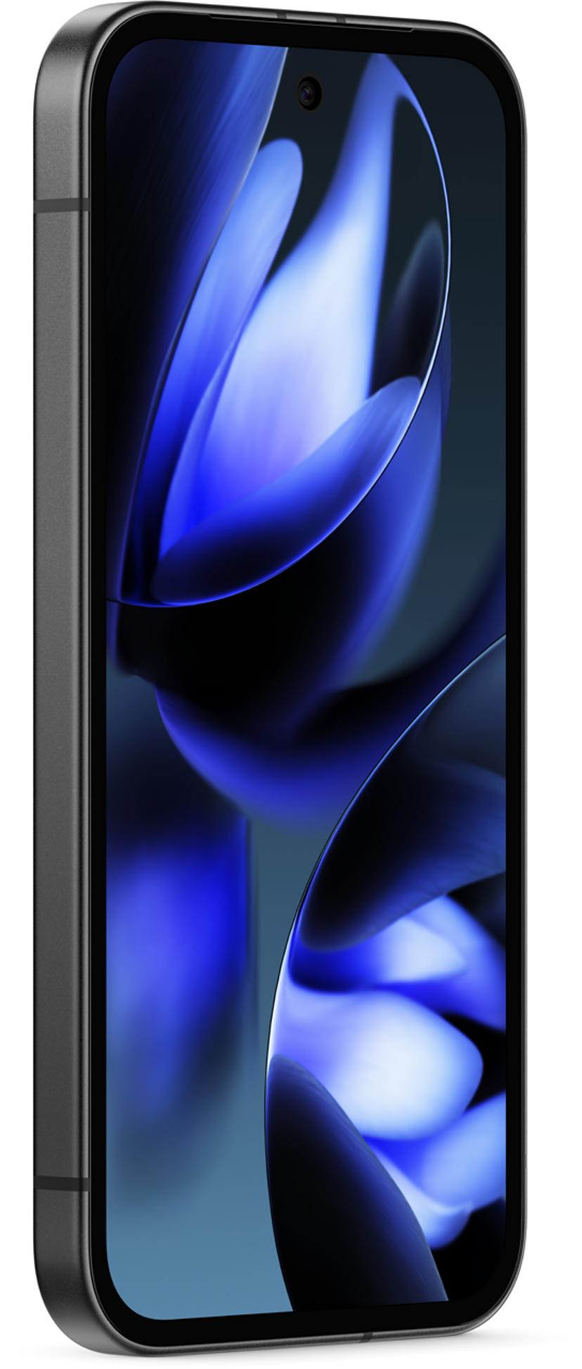 Google Pixel 9a 256GB Obsidian