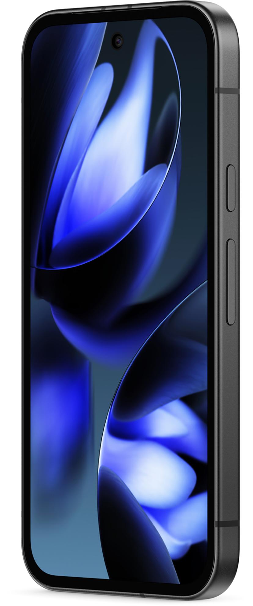 Google Pixel 9a 256GB Obsidian