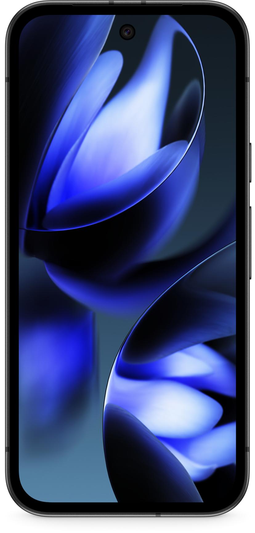 Google Pixel 9a 256GB Obsidian