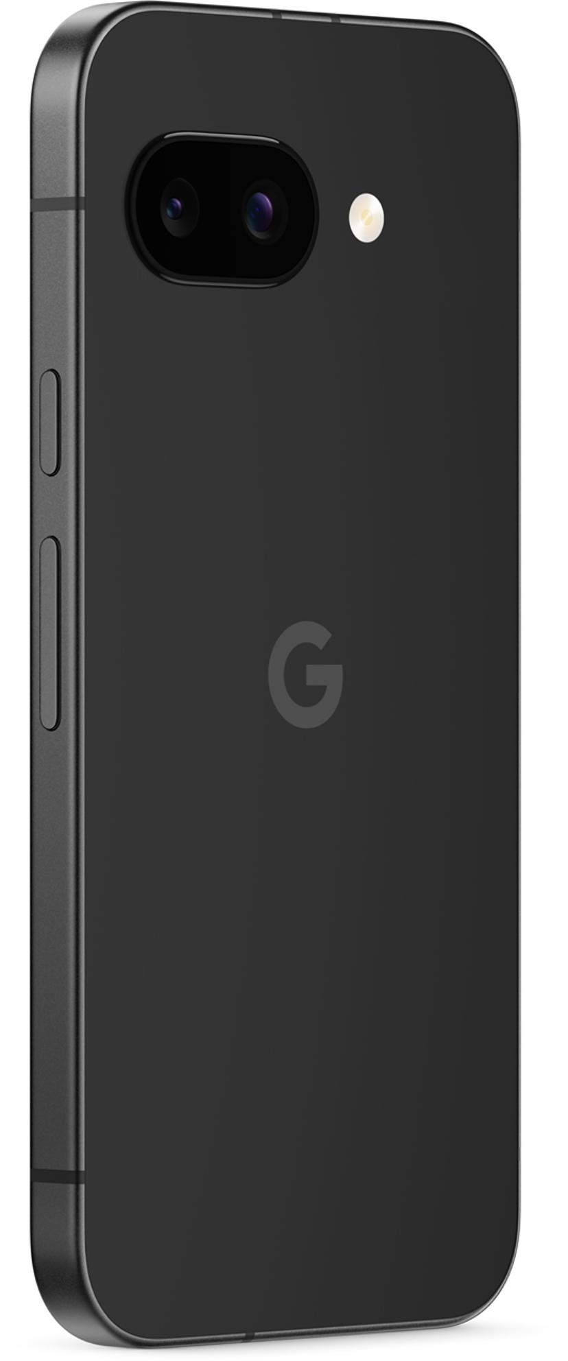 Google Pixel 9a 256GB Obsidian