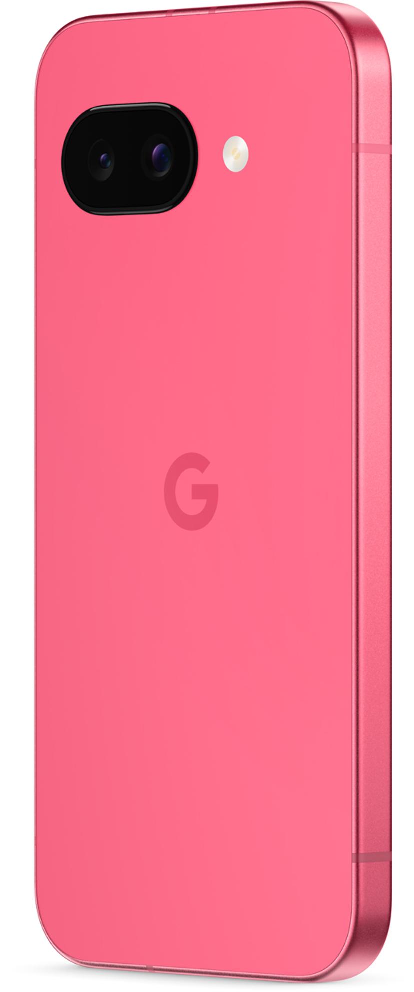 Google Pixel 9a ピンク 128GB 本体 Google Pixel 9 Peony Pink 128GB/12GB 6.3In OLED JAPAN NEW | eBay