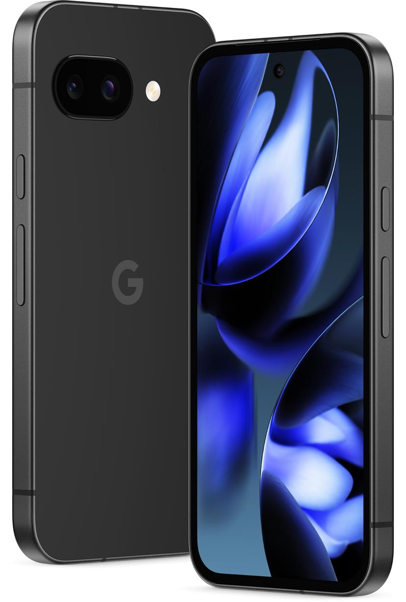 Google Pixel 9a 256GB Obsidian