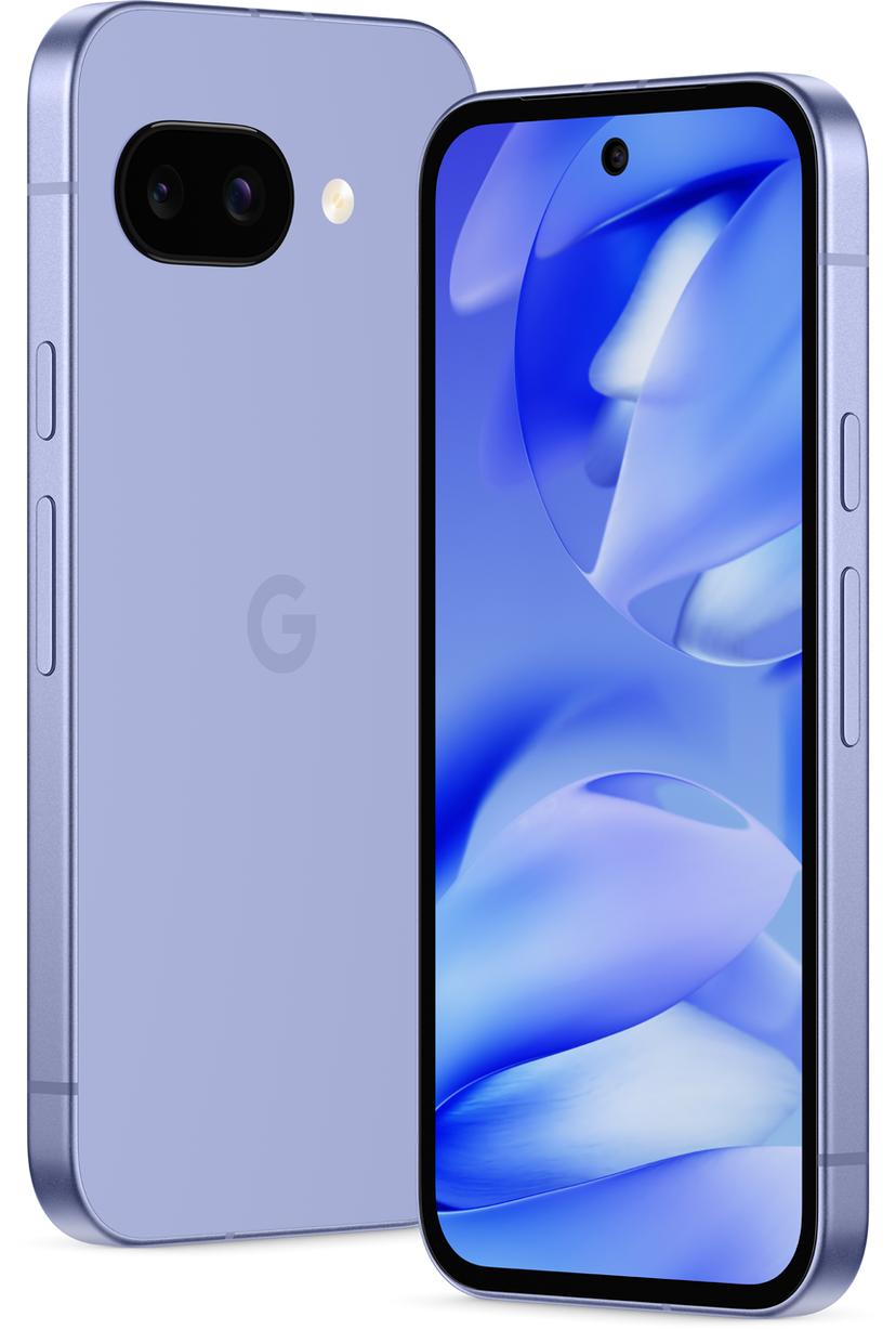 Google Pixel 9a 256GB Purppura