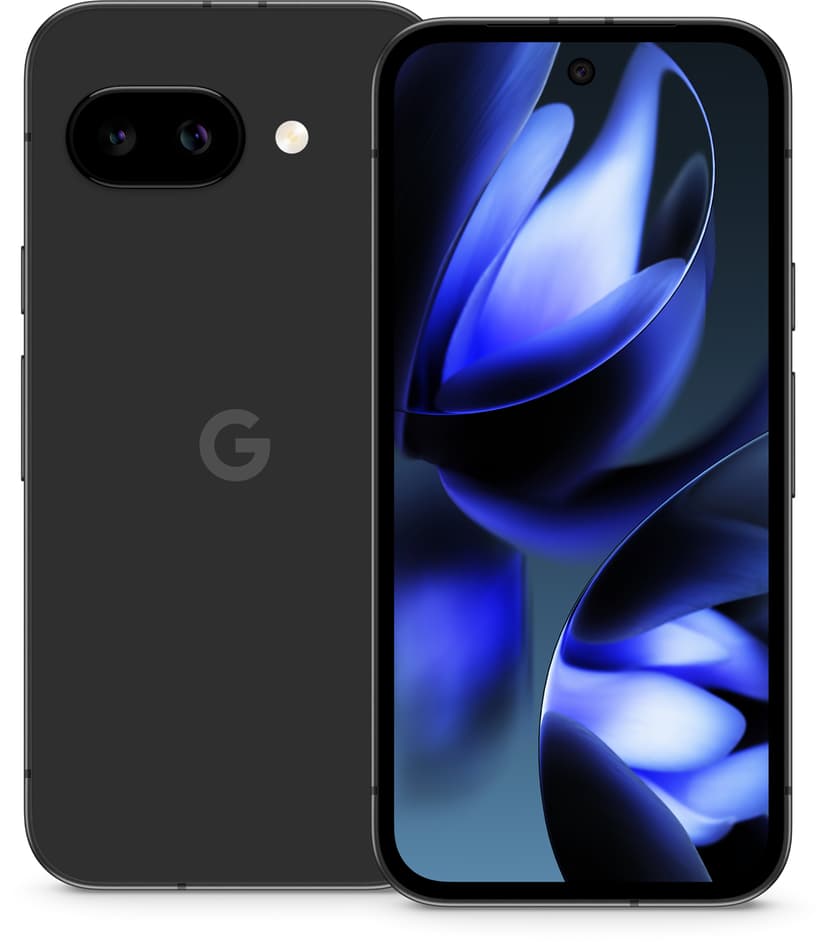 Google Pixel 9a 256GB Obsidian