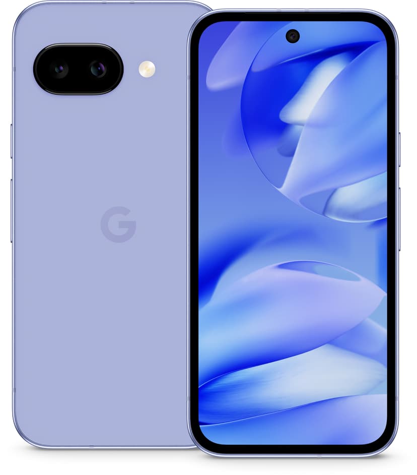 Google Pixel 9a 256GB Lila