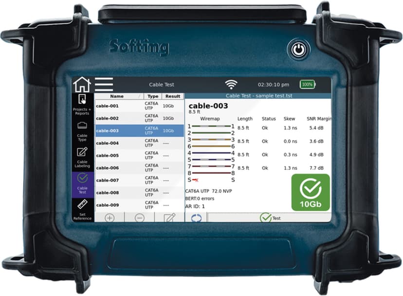 SOFTING NetXpert XG2-PLUS