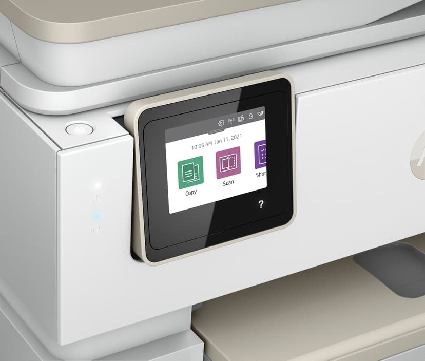 HP Envy 7920e A4 All-In-One