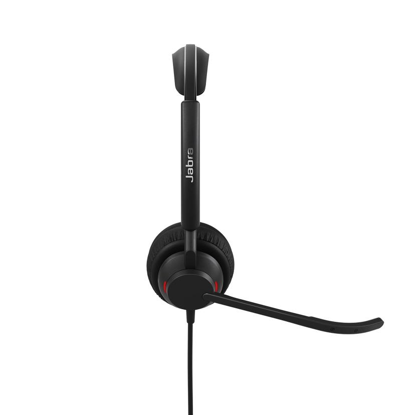 Jabra Engage 50 II USB Type-A UC Svart