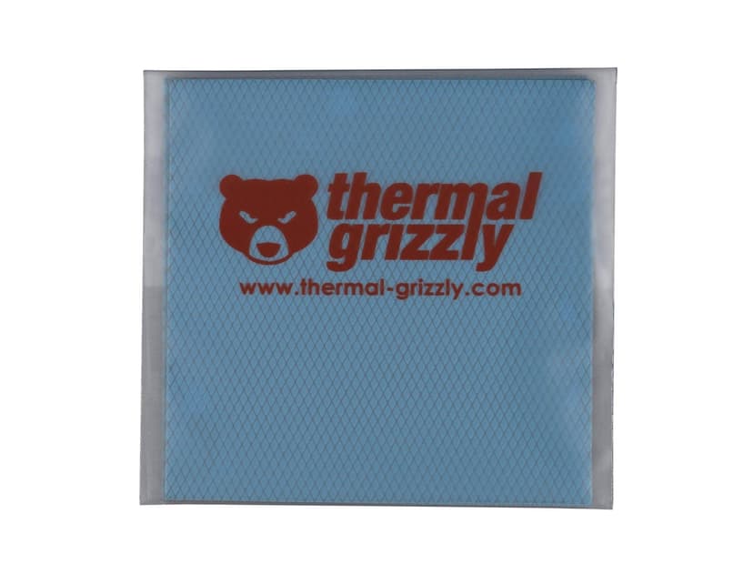 Thermal Grizzly MINUS PAD ADVANCE 100x100x2mm