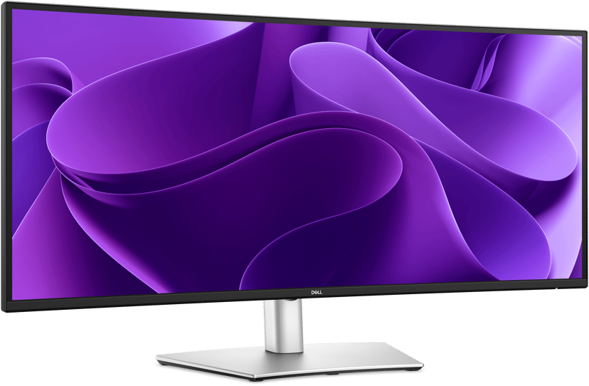 Dell Pro Plus P3425WE Curved 34.1" 3440 x 1440pixels IPS 21:9 100Hz
