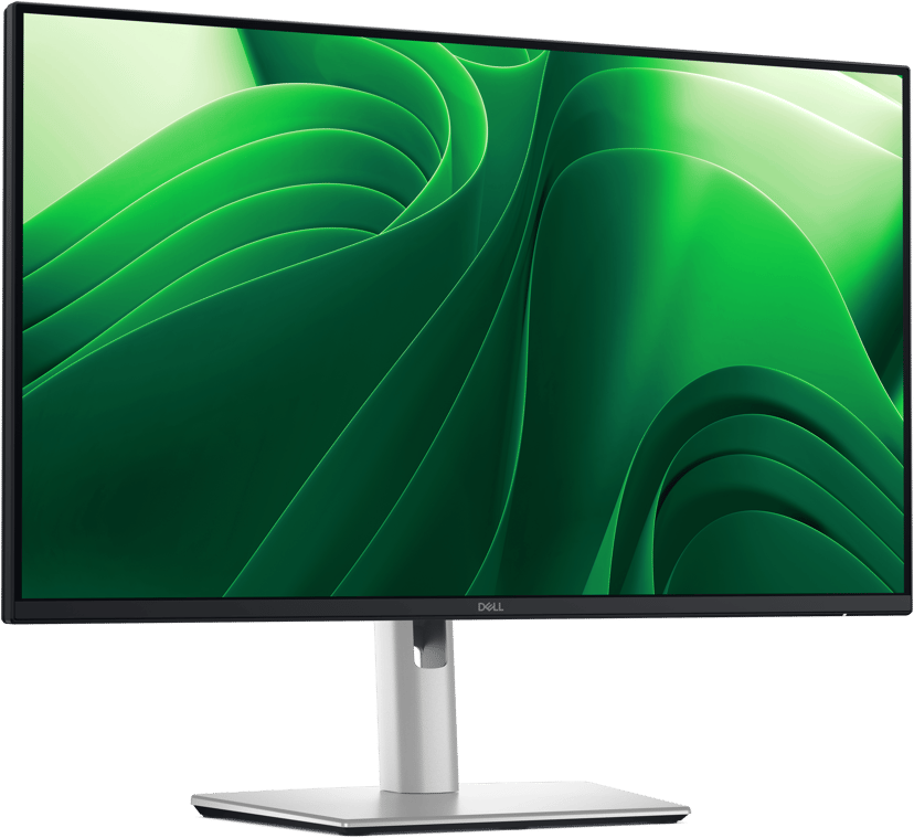 Dell Pro Plus P2425DE 24" 2560 × 1440pixels IPS 16:9 100Hz
