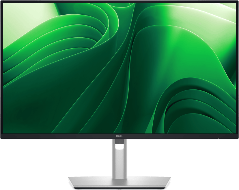 Dell Pro Plus P2425DE 24" 2560 × 1440pixels IPS 16:9 100Hz