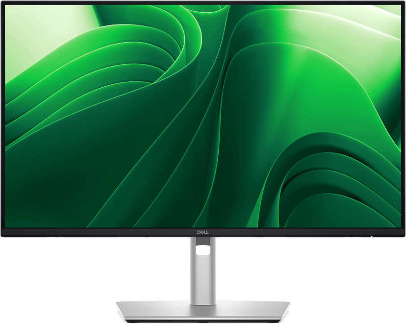 Dell Pro Plus P2425DE 24" 2560 x 1440pixels IPS 16:9 100Hz