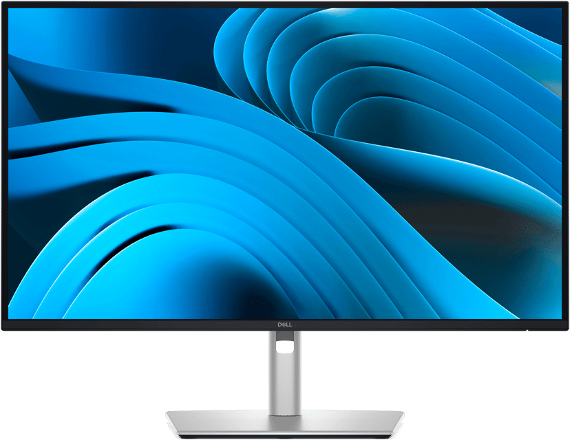 Dell Pro Plus P2725DE 27" 2560 x 1440pixels IPS 16:9 100Hz