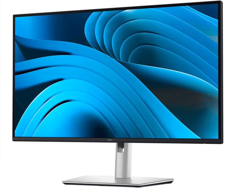 Dell Pro Plus P2725DEHF 27" 2560 × 1440pixels IPS 16:9 100Hz