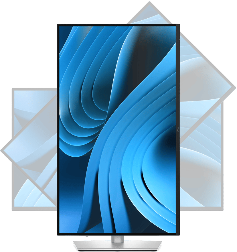 Dell Pro Plus P2725D 27