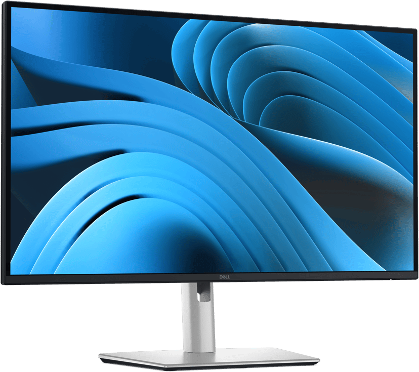 Dell Pro Plus P2725D 27" 2560 × 1440pixels IPS 16:9 100Hz