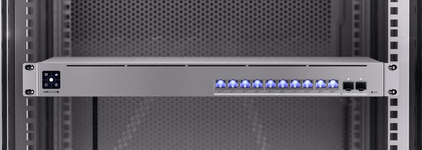Ubiquiti UniFi Pro XG 10 PoE 400W