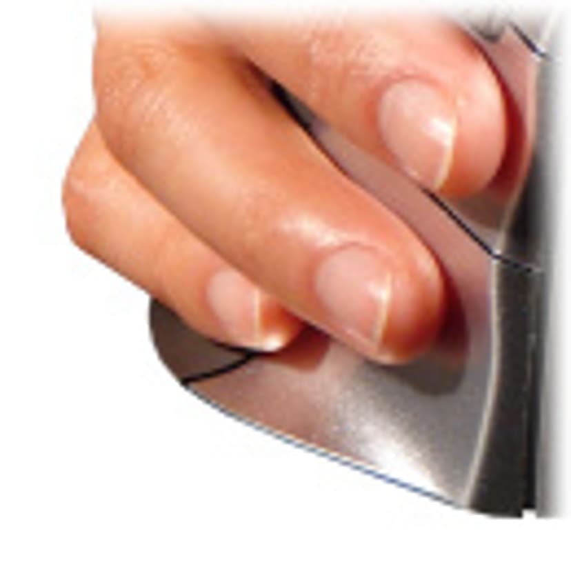 Evoluent Verticalmouse 4 Small USB-A Muis