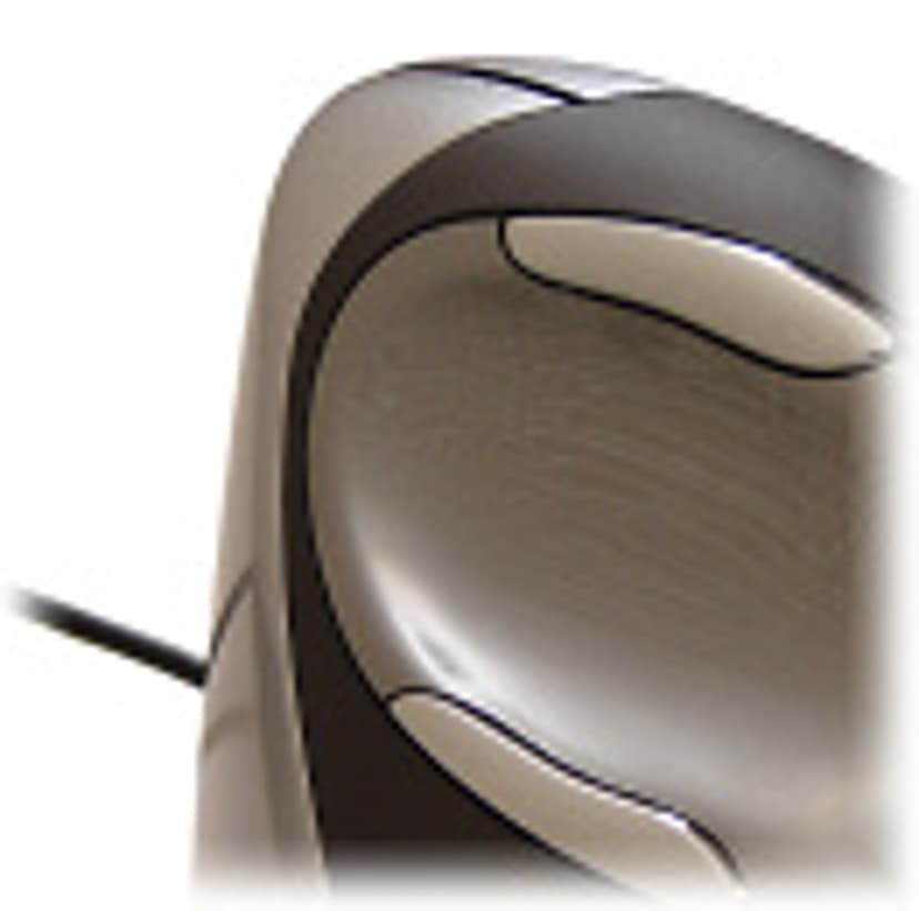 Evoluent Verticalmouse 4 Small USB-A Muis