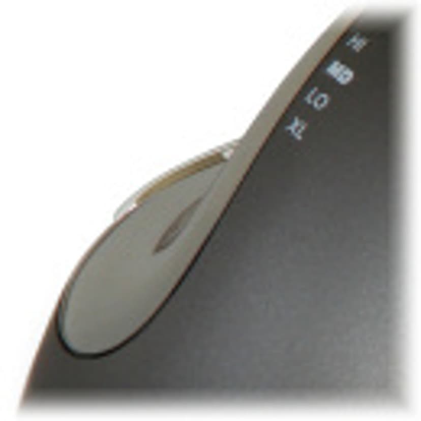 Evoluent Verticalmouse V.Iii Wireless Right RF Trådlös