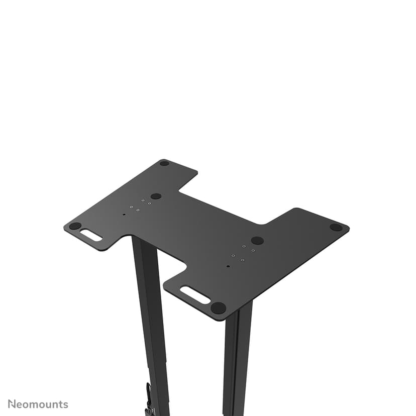 Neomounts MOVE - AFP-875BL Vloerplaat voor FL55-875BL1 en WL55-875BL1