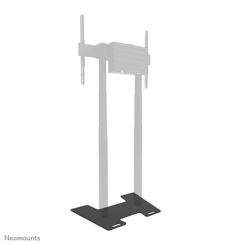 Neomounts MOVE - AFP-875BL Vloerplaat voor FL55-875BL1 en WL55-875BL1
