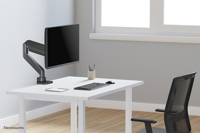 Neomounts NEXT Core - DS70-450BL1 Monitorarm 17-42"