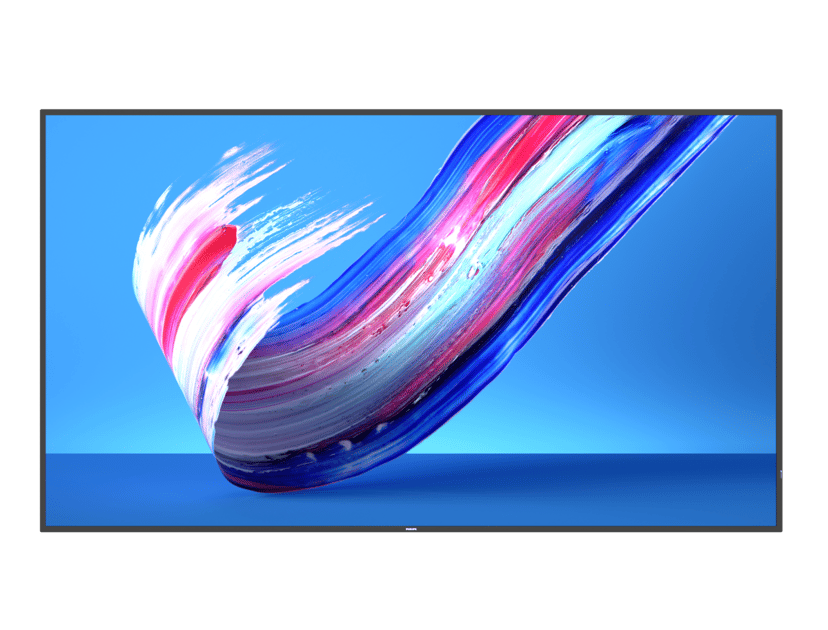Philips Q-Line 86BDL3650Q 18/7 86" IPS 400cd/m² 3840 × 2160pixels