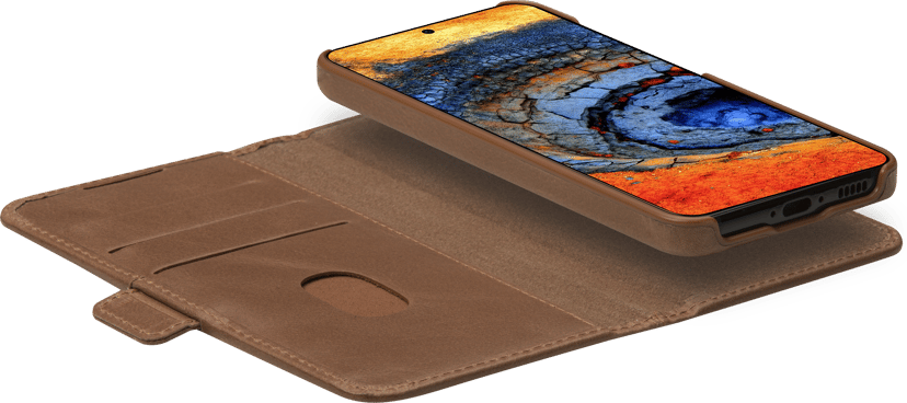 dbramante1928 Lynge Samsung Galaxy A56 Brun