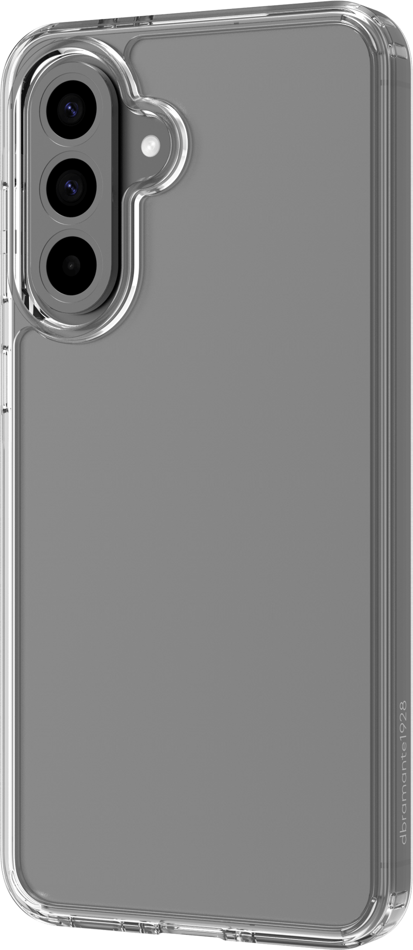 dbramante1928 Iceland Pro Samsung Galaxy A56 Gjennomsiktig